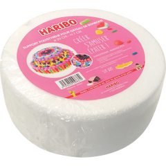 Gâteau de bonbons HARIBO | La Boutique HARIBO®